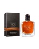 Thumbnail ARMANI STRONGER WITH YOU INTENSELY EDP 100ML MASCULINO0