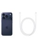Thumbnail APPLE IPHONE 17 PRO A3256 DUAL 256GB - AZUL OSCURO0